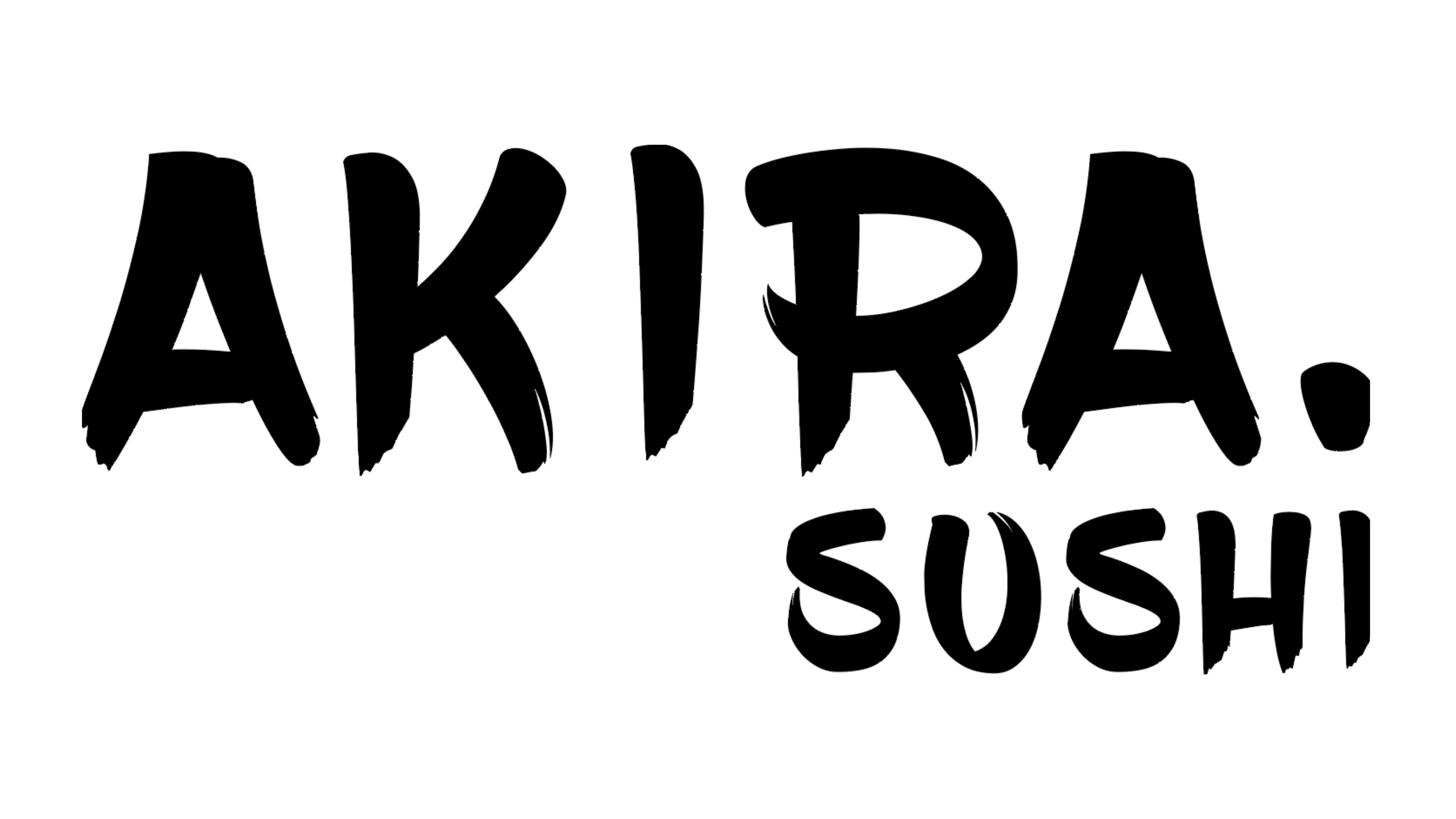 akira sushi