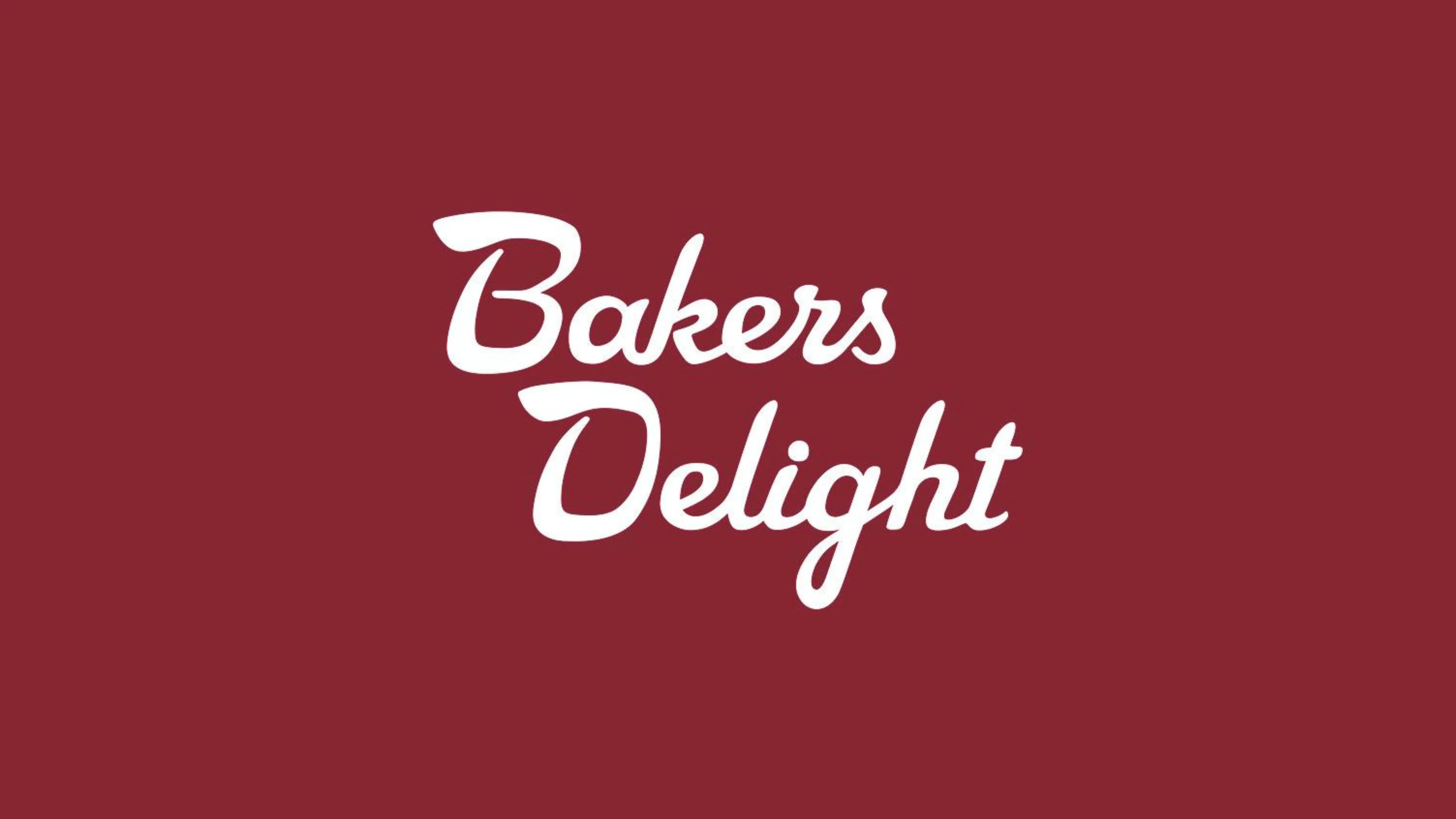 bakers delight