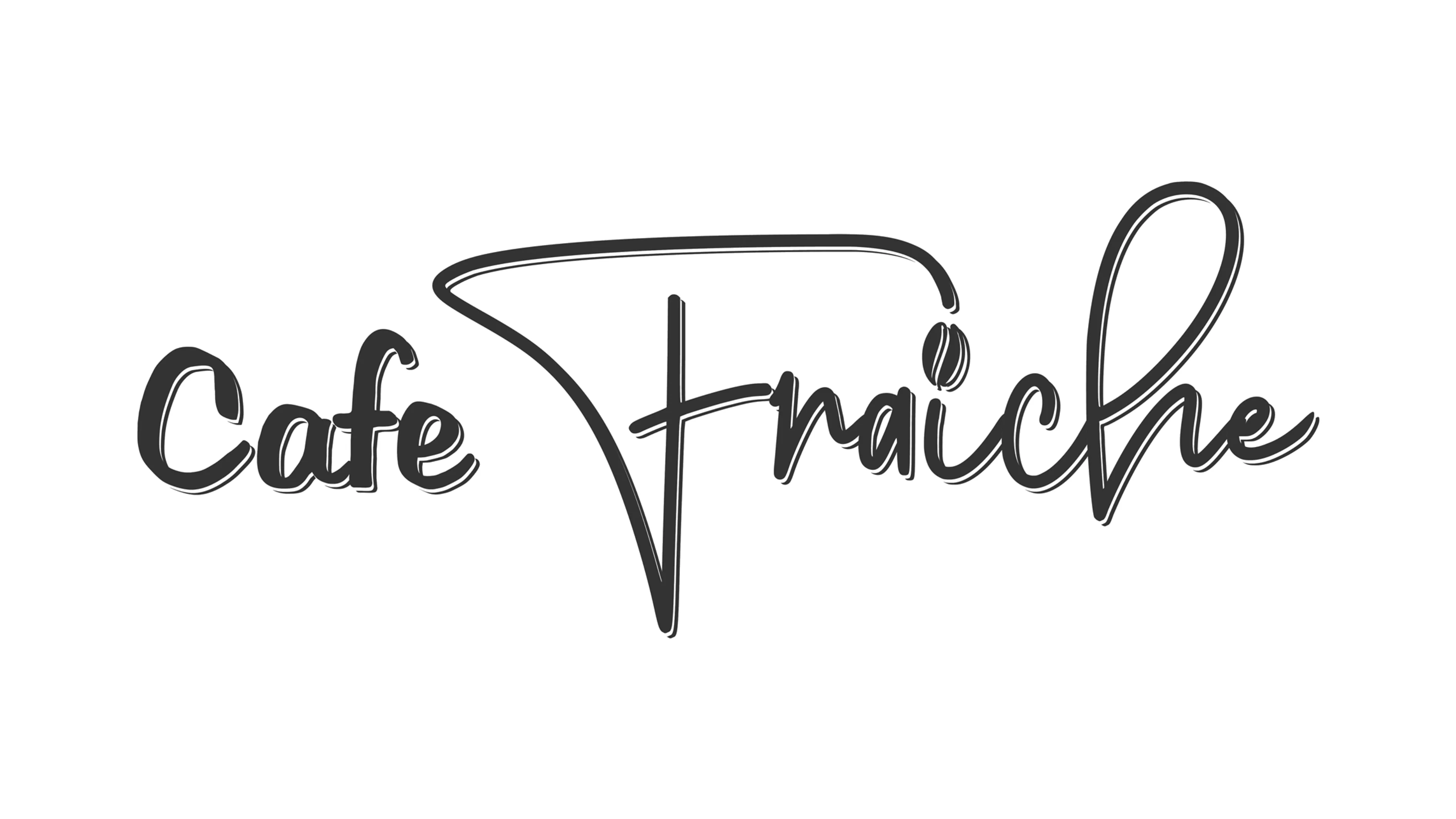 cafe fraiche