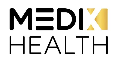 medix health logo